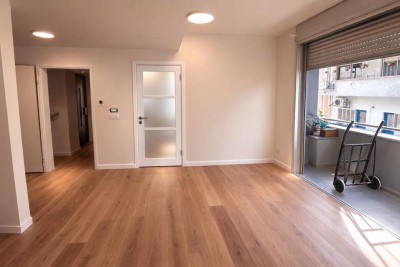 למכירה דירה 3 חד בהחלוצים תל אביב