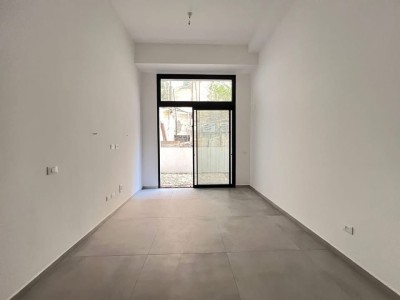 להשכרה דירה 2 חד בהכובשים תל אביב