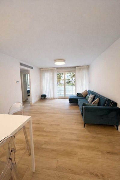 להשכרה דירה 3 חד בפילנס תל אביב