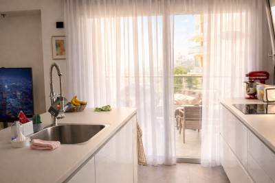 למכירה דירה 3 חד בשתולים תל אביב