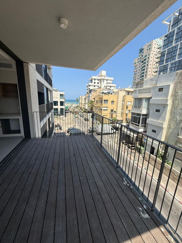 להשכרה מתווך !! רחוב: היקון