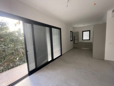 להשכרה דירה 3 חד בהכובשים תל אביב