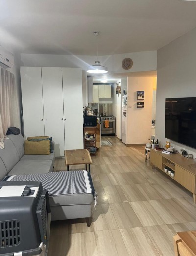 להשכרה דירה 2 חד באבן גבירול בני ברק