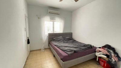 להשכרה דירה 3 חד במנדלשתם תל אביב