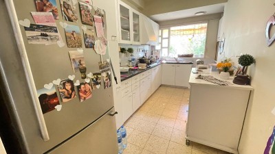 להשכרה דירה 3 חד במנדלשתם תל אביב