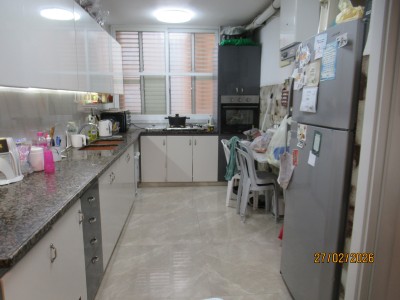 À vendre🟢 Appartement 4 חד בפתח תקווה 60 בני ברק