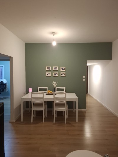 À vendre🟢 Appartement 3 חד בבן יהודה נתניה