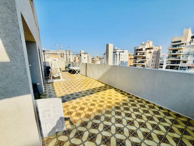 À vendre🟢 Duplex 7 חד בויצמן נתניה