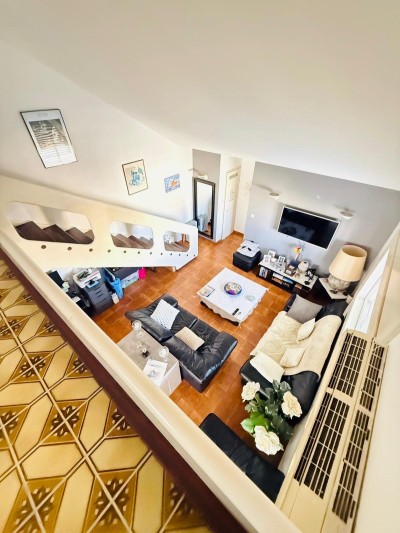 À vendre🟢 Duplex 7 חד בויצמן נתניה