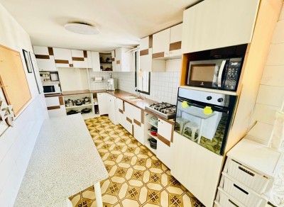 À vendre🟢 Duplex 7 חד בויצמן נתניה