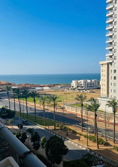 À vendre🟢 Appartement 4 חד בבן גוריון נתניה