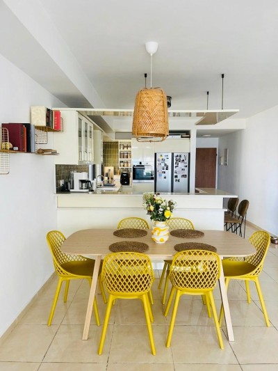 À vendre🟢 Appartement 4 חד בבן גוריון נתניה