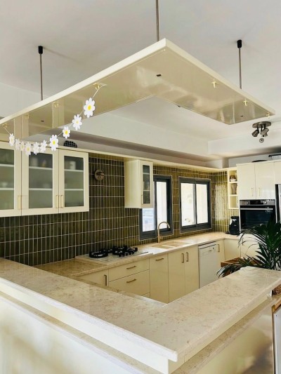 À vendre🟢 Appartement 4 חד בבן גוריון נתניה