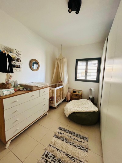 À vendre🟢 Appartement 4 חד בבן גוריון נתניה