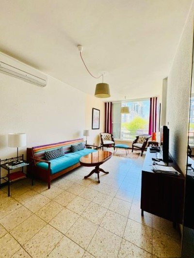 À vendre🟢 Appartement 3 חד בוייצמן נתניה