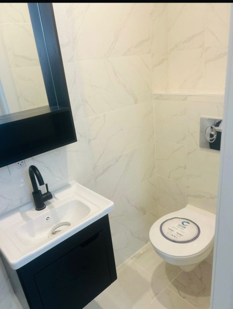 ✨חדש להשכרה | דירת 2 חדרים ברחוב דיזנגוף – במרכז העיר ✨-3