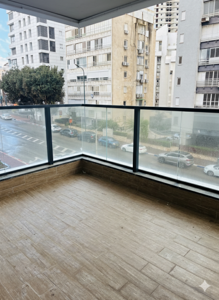 ✨ למכירה | דירת 4 חדרים בבניין חדש | 105 מ”ר + מרפסת 12 מ”ר | מיקום פרימיום ✨-1