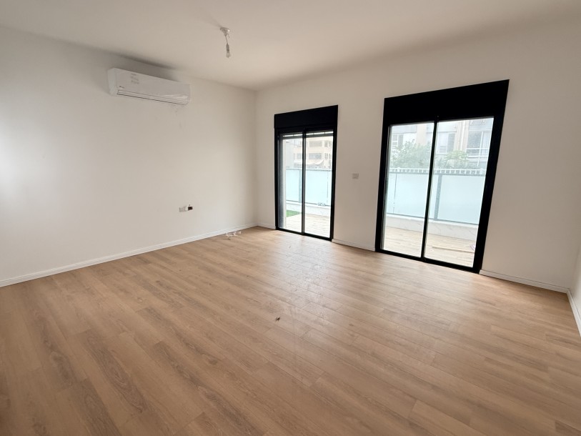 ✨ למכירה | דירת גן – במרחק צעדים מהים | נתניה ✨-3