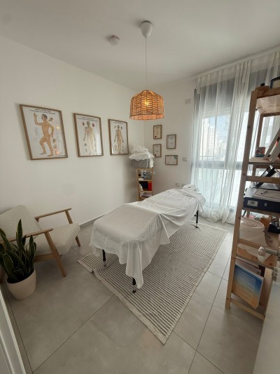 להשכרה דירה 5 חד באמנון ליפקין שחק 8 נתניה