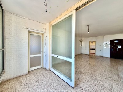 למכירה דירה 3 חד ביהודה הנשיא 15 נתניה