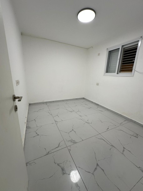 דירת 4 חדרים קרקע להשכרה באזור דתי מבוקש בנתניה-2