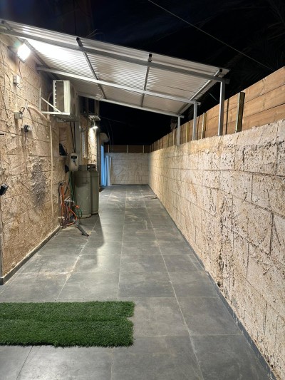 להשכרה דירה 4 חד באנילביץ נתניה