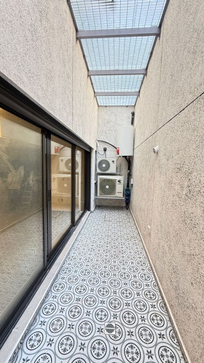 להשכרה לופט/סטודיו 1 חד בבארי. תל אביב-יפו