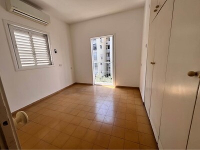 להשכרה דירה 3 חד בבבלי תל אביב-יפו