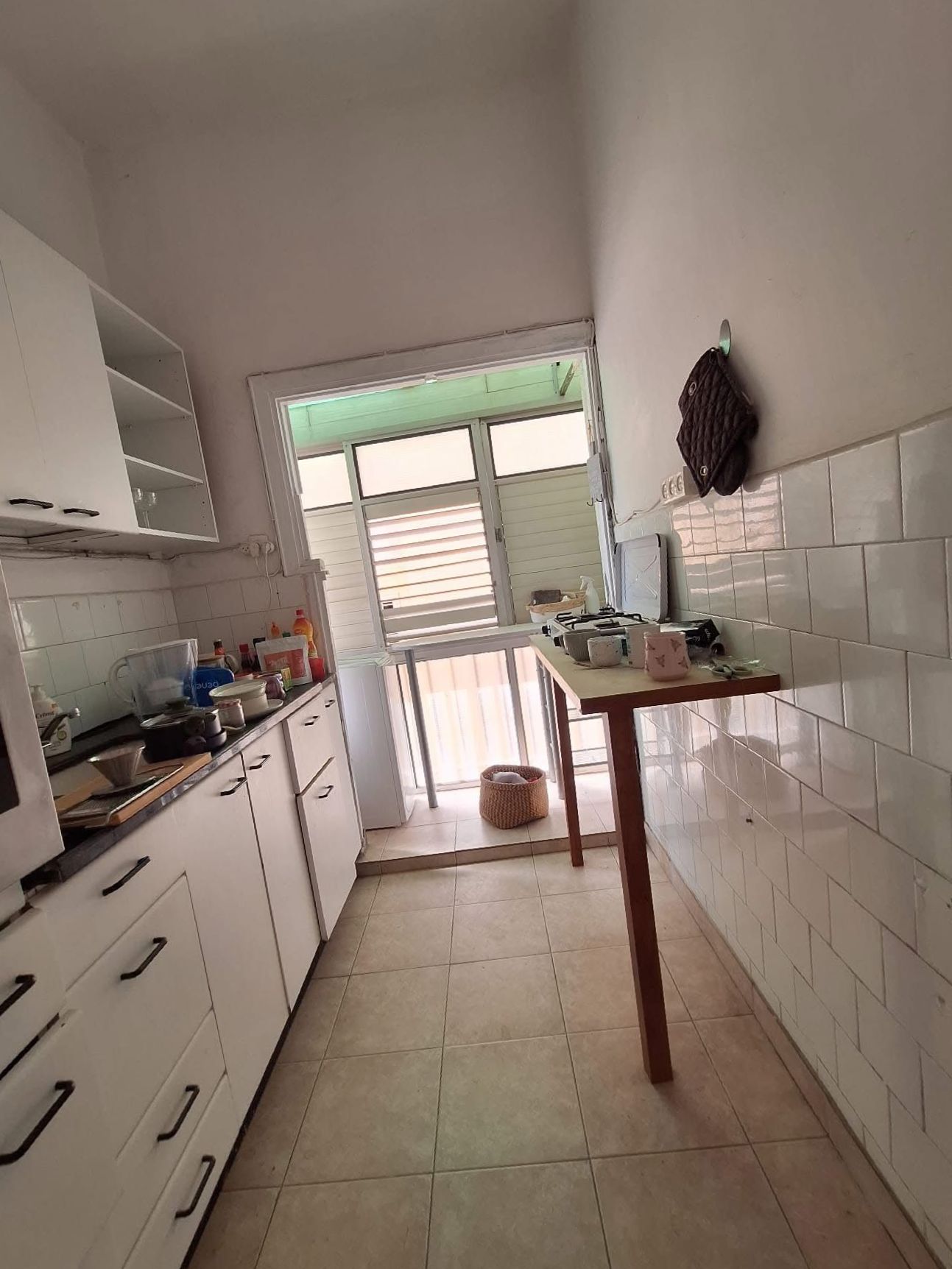 להשכרה מתווך !! רחוב: הירשינברג