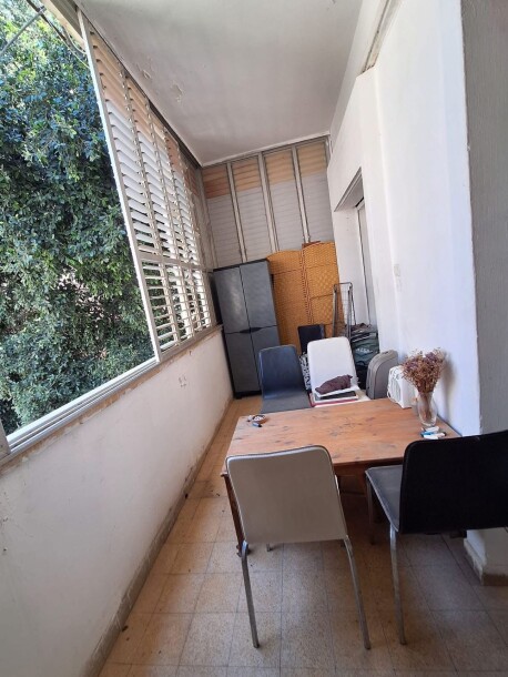 להשכרה מתווך !! רחוב: הירשינברג-1