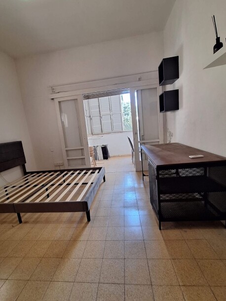 להשכרה מתווך !! רחוב: הירשינברג-3