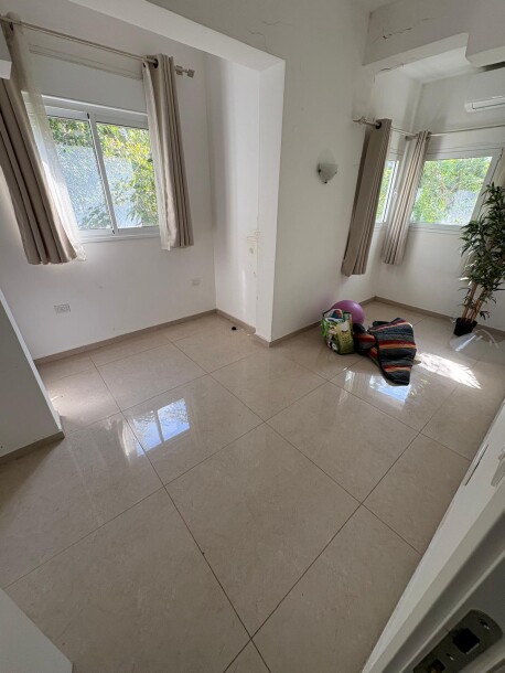 להשכרה מתיווך ! ברחוב תל חי-1