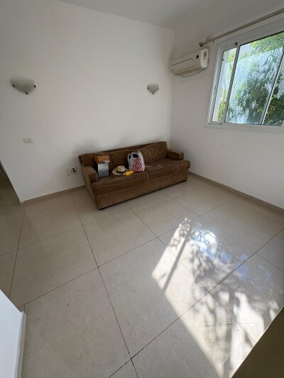 להשכרה דירה 3 חד בתל חי תל אביב-יפו