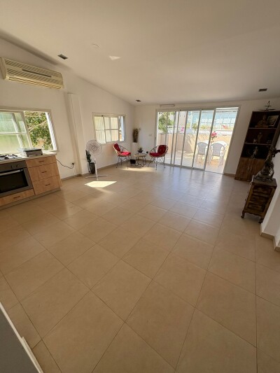 להשכרה דירה 3 חד בבר גיורא תל אביב-יפו