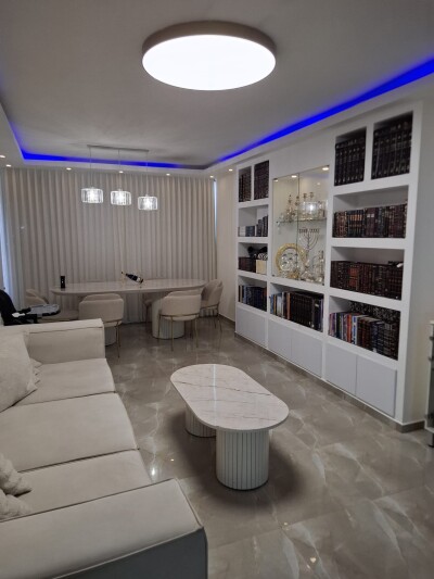 למכירה דירה 3 חד בלבונטין נתניה