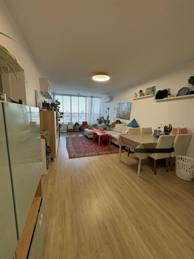 למכירה דירה 4 חד באיכילוב נתניה