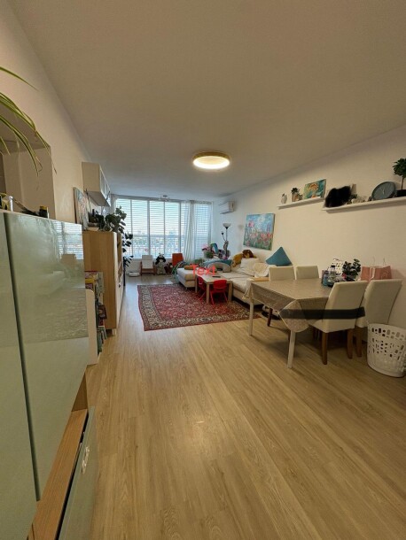 דירת 4.5 חדרים 108 מ"ר באיכילוב | קומה גבוהה | נתניה-0