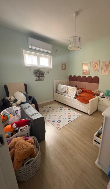 דירת 4.5 חדרים 108 מ"ר באיכילוב | קומה גבוהה | נתניה-3