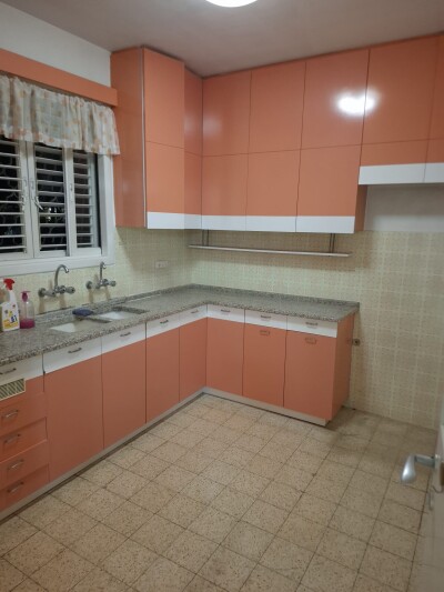 למכירה דירה 3 חד בבן יהודה נתניה