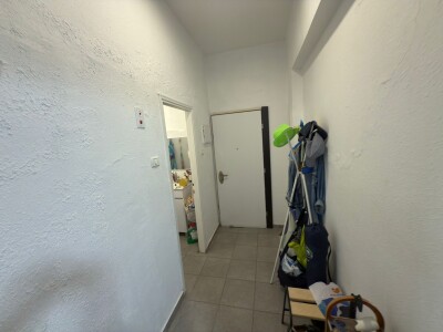 למכירה דירה 1 חד בששת הימים נתניה