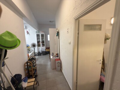 למכירה דירה 1 חד בששת הימים נתניה