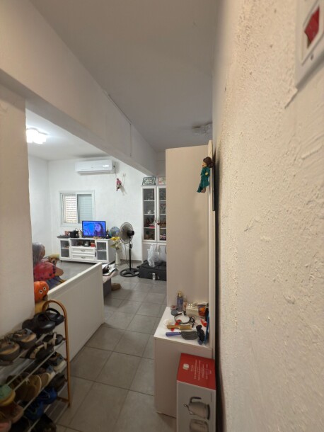 דירת 1.5 חדרים 50 מ"ר בששת הימים | פינוי-בינוי | נתניה-4