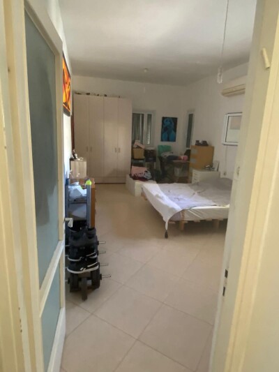 להשכרה דירה 2 חד באבן גבירול תל אביב-יפו