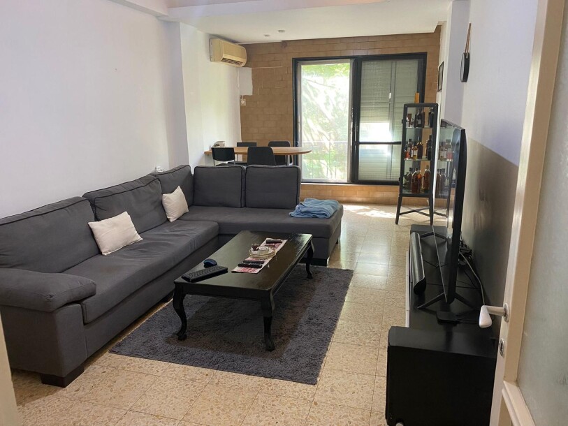 להשכרה מתיווך ! באבן גבירול בקרבת ארלוזרוב !!-8