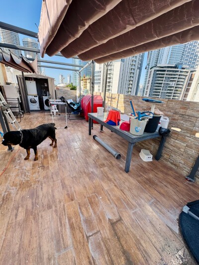 להשכרה דירה 5 חד בערבי נחל תל אביב-יפו