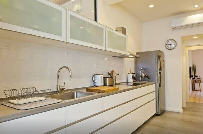 להשכרה מתווך !! רחוב: חובבי ציון-5