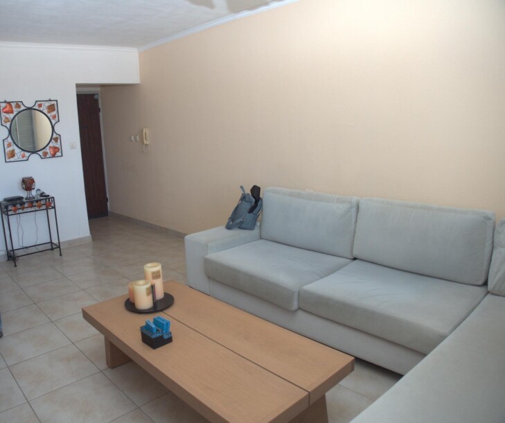 דירת 4 חדרים 87 מ"ר באנקווה | נוף פתוח ומעלית | נתניה-2