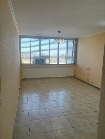 למכירה דירה 4 חד בהרב רפאל אנקווה נתניה