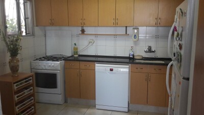 למכירה דירה 4 חד בהרב רפאל אנקווה נתניה