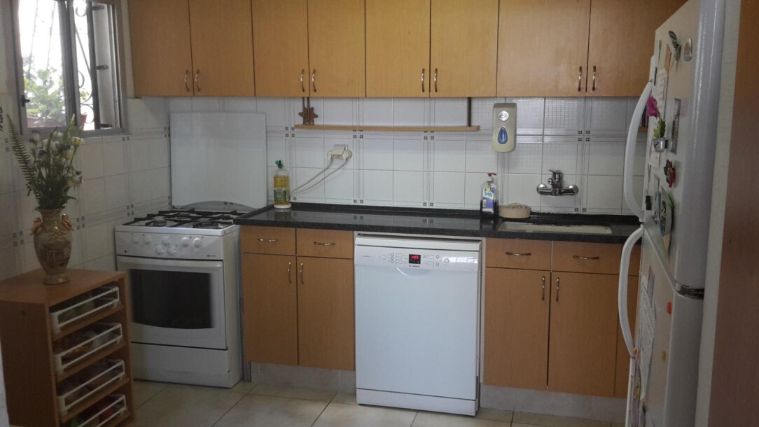 דירת 4 חדרים 87 מ"ר באנקווה | נוף פתוח ומעלית | נתניה-3